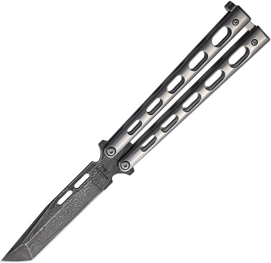 Butterfly Stainless Steel SS15TAND