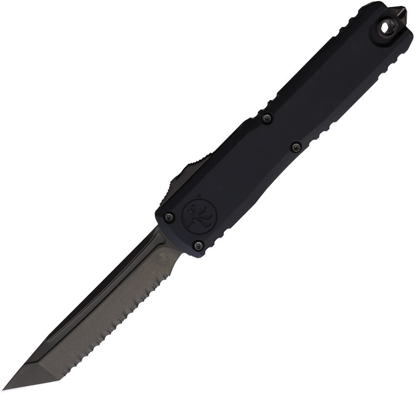 Auto Ultratech Gen III ZBP OTF