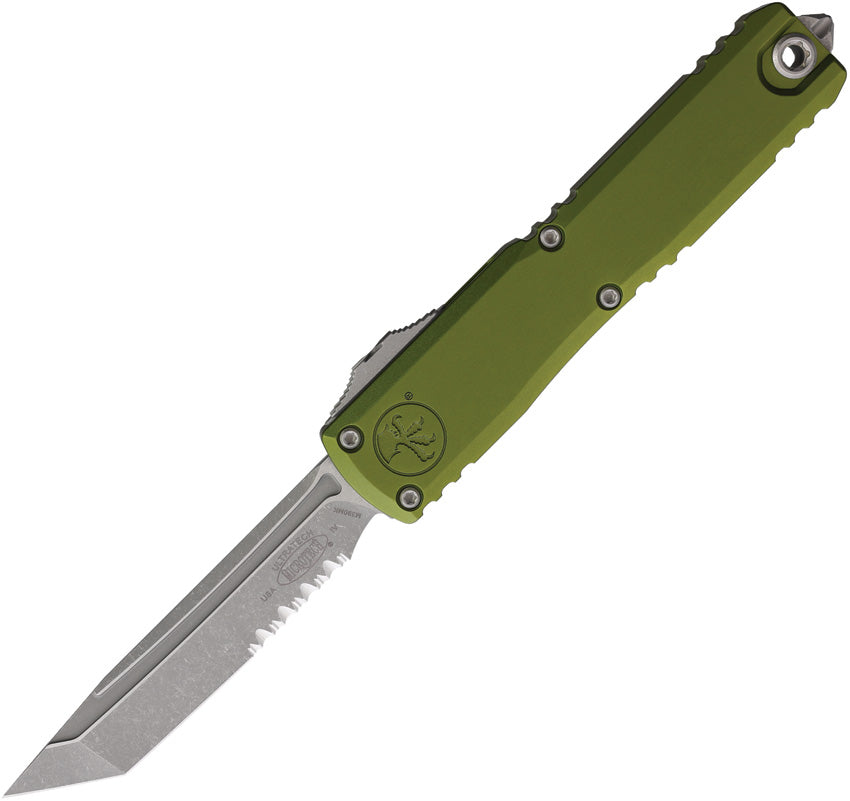 Auto Ultratech Gen IV T/E OTF  11234-11APOD