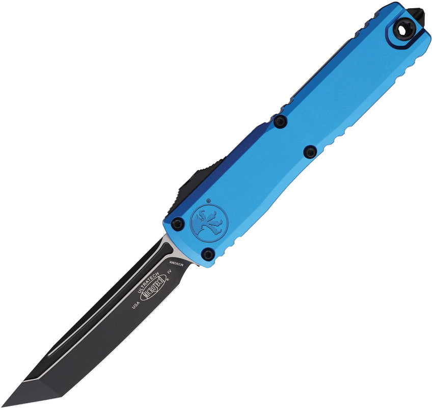 Auto Ultratech Gen IV T/E OTF 11234-1BL