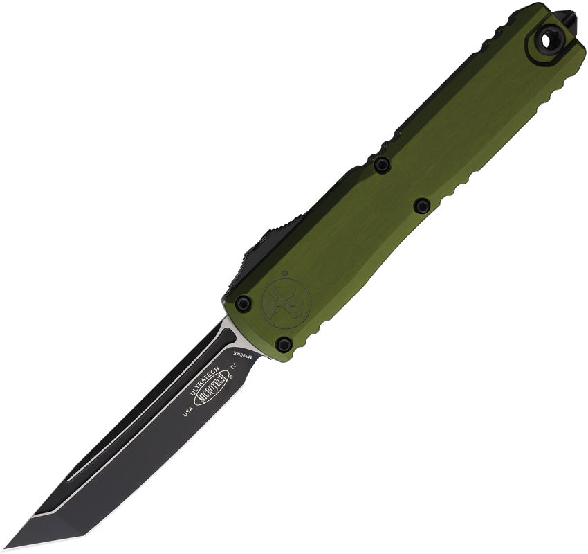 Auto Ultratech Gen IV T/E OTF