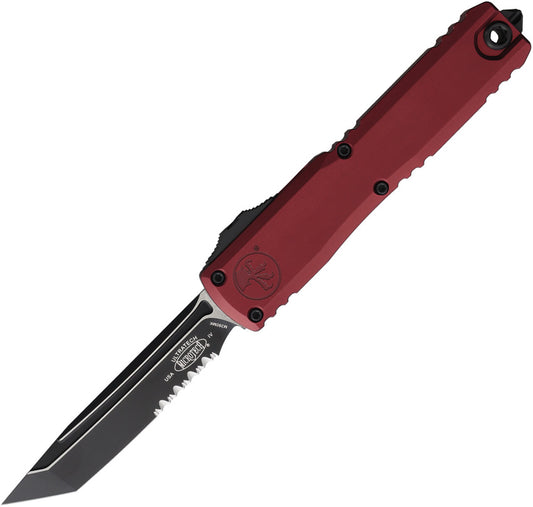 Auto Ultratech Gen IV T/E OTF 11234-2MR