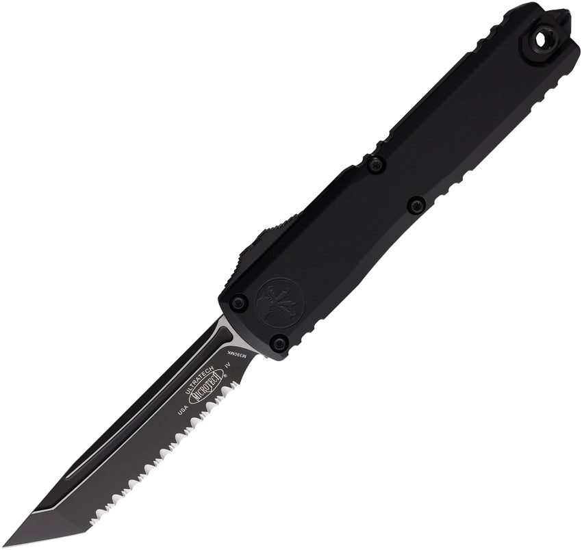Auto Ultratech T/E Gen IV OTF