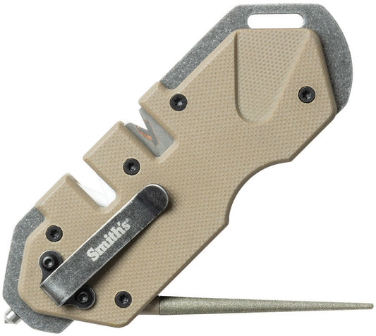 PP1 Tactical Desert Tan
