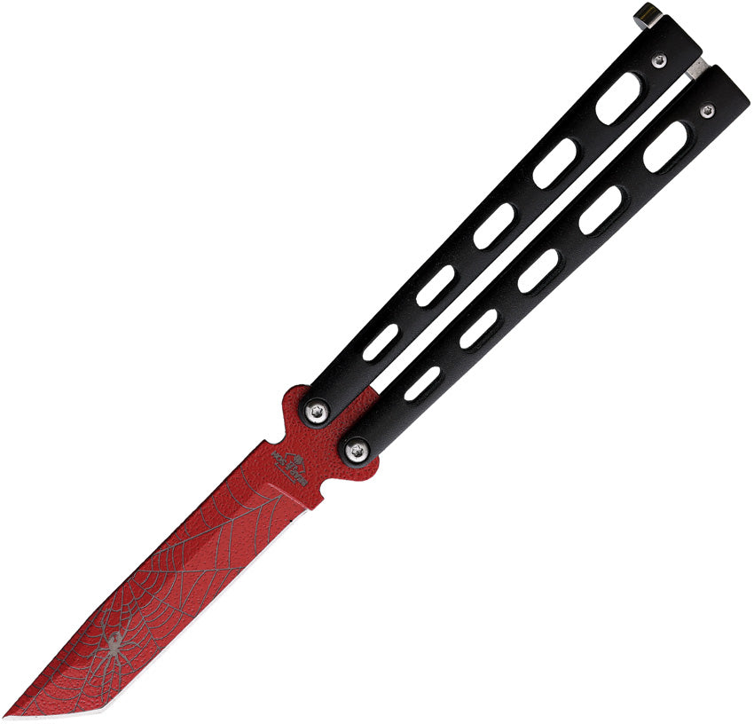 Widow Series Butterfly W114AB