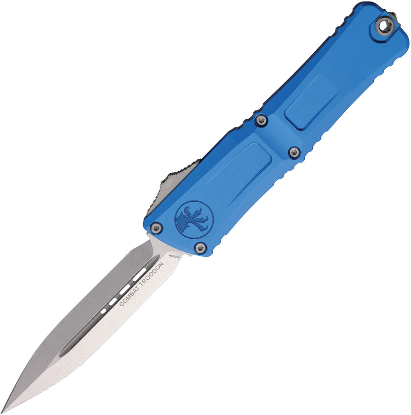 Auto Combat Troodon DE Gen III 1142-10BL