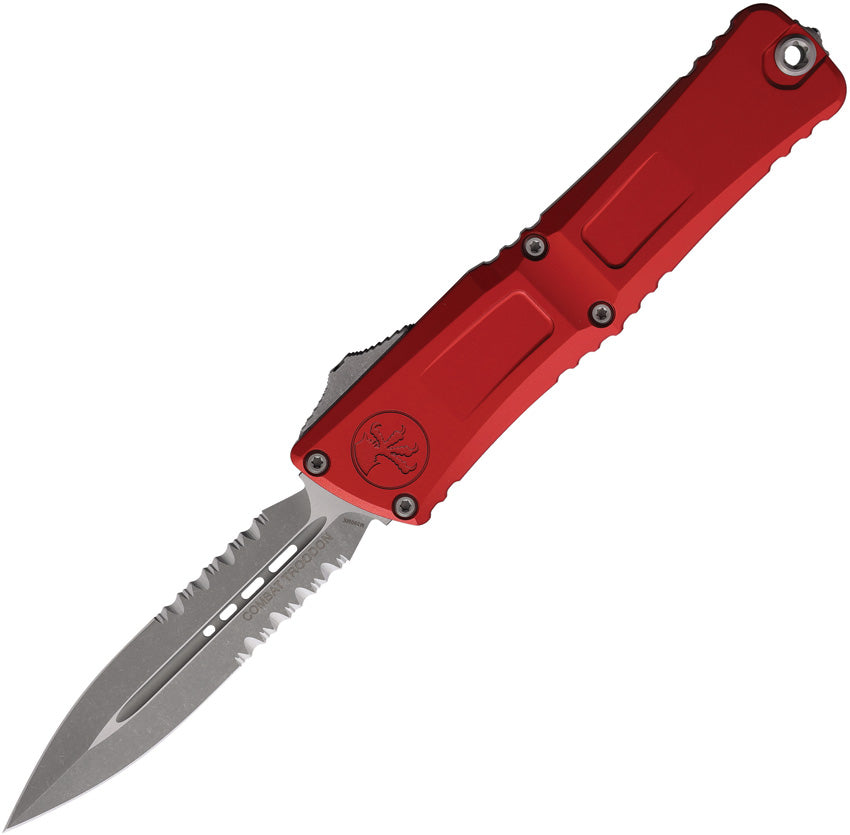 Auto Combat Troodon DE Gen III 1142-11APRD