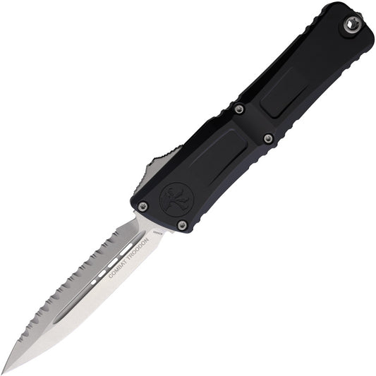 Auto Combat Troodon DE Gen III 1142-12