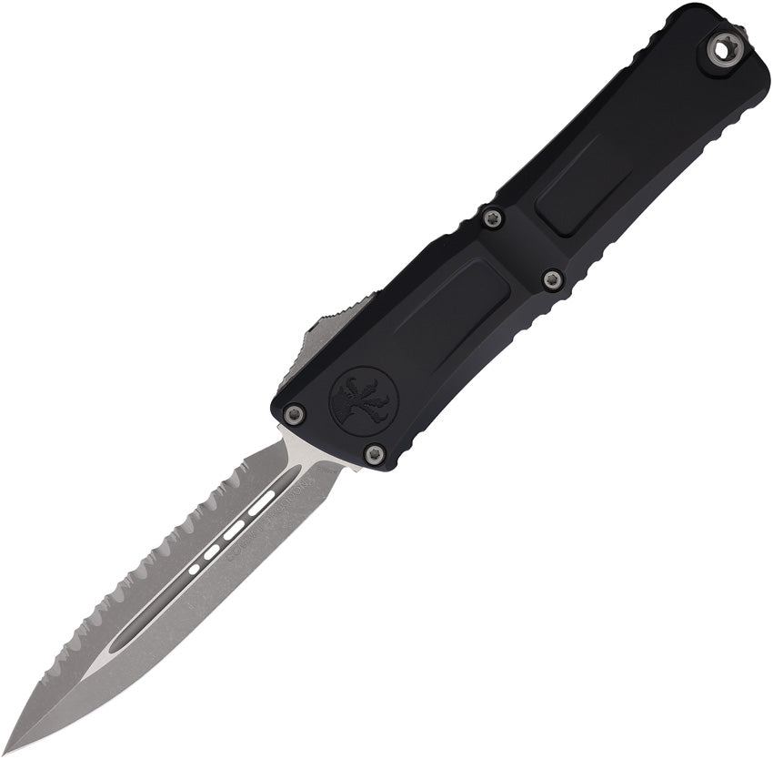 Auto Combat Troodon DE Gen III  1142-12AP