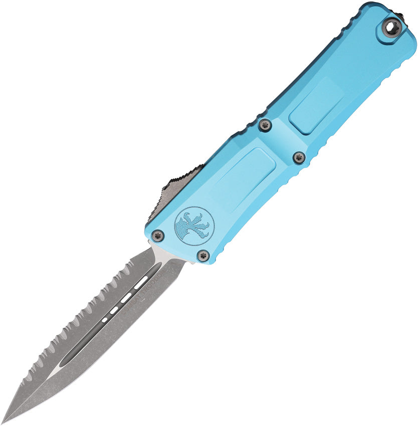 Auto Combat Troodon DE Gen III