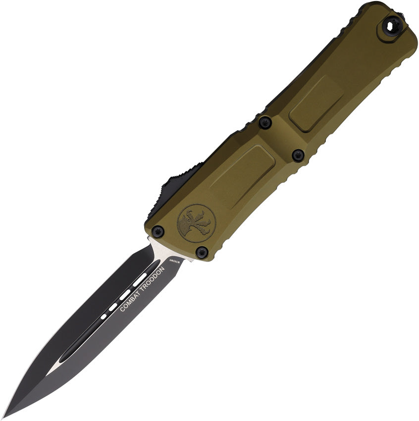 Auto Combat Troodon DE Gen III 1142-1OD