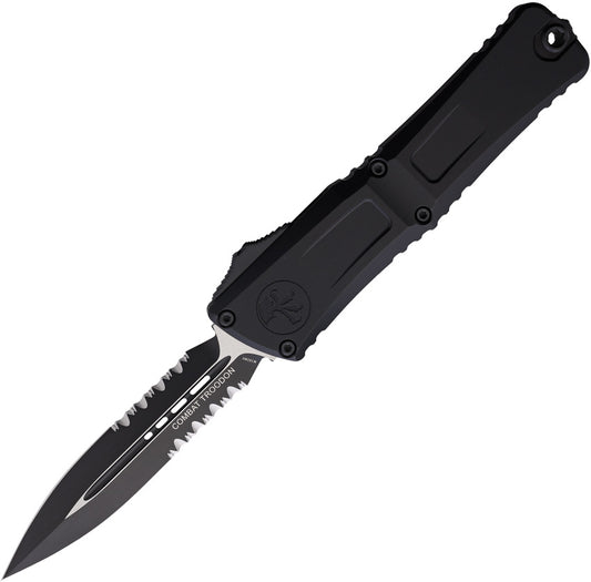 Auto Combat Troodon DE Gen III 1142-2T