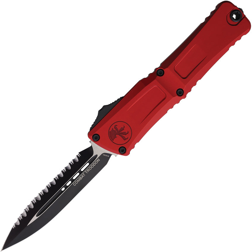 Auto Combat Troodon DE Gen III 1142-3RD