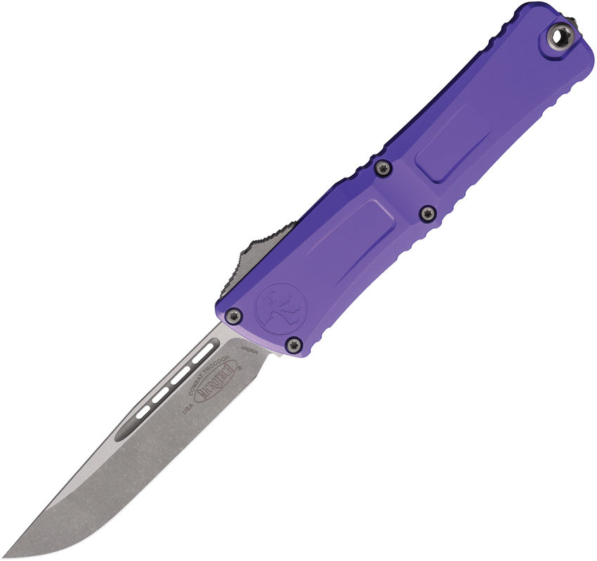 Auto Combat Troodon SE Gen III 1143-10APPU