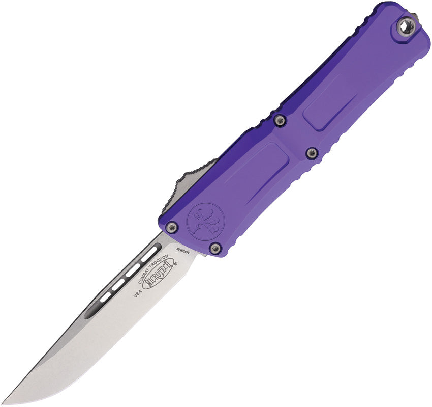 Auto Combat Troodon SE Gen III 1143-10PU