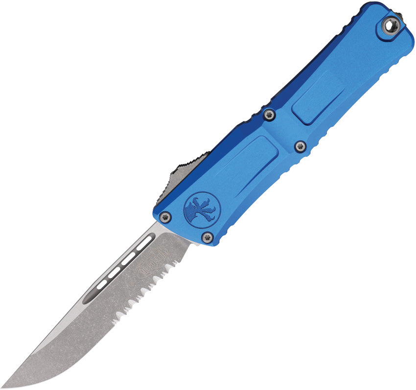 Auto Combat Troodon SE Gen III 1143-11APBL