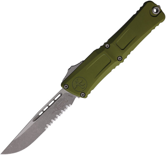Auto Combat Troodon SE Gen III 1143-11APOD