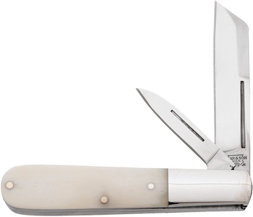 Large Barlow White Bone WSB280