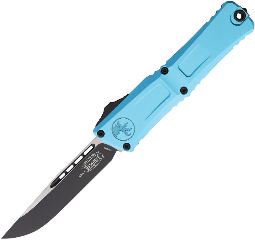 Auto Combat Troodon SE Gen III 1143-1TQ