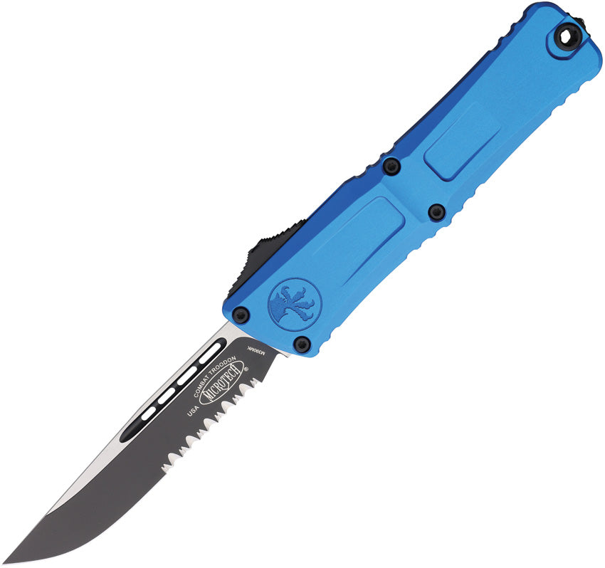 Auto Combat Troodon SE Gen III 1143-2BL