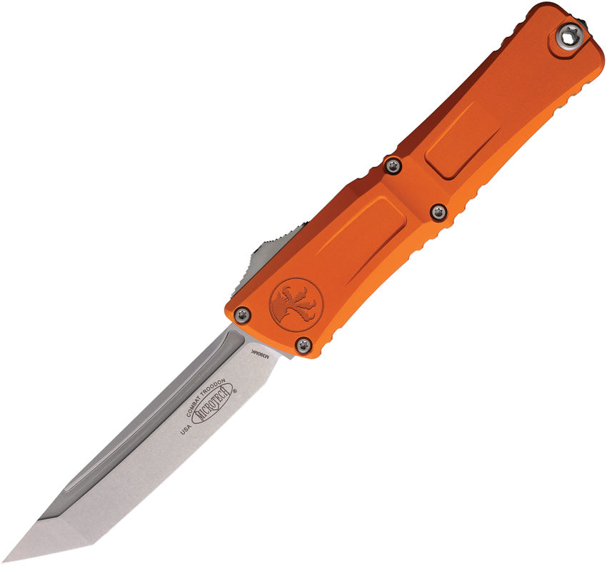 Auto Combat Troodon TE Gen III 1144-10OR