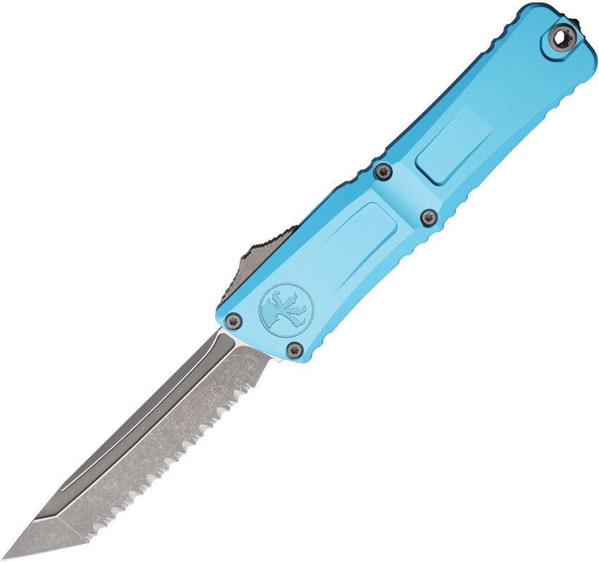 Auto Combat Troodon TE Gen III 1144-12APTQ