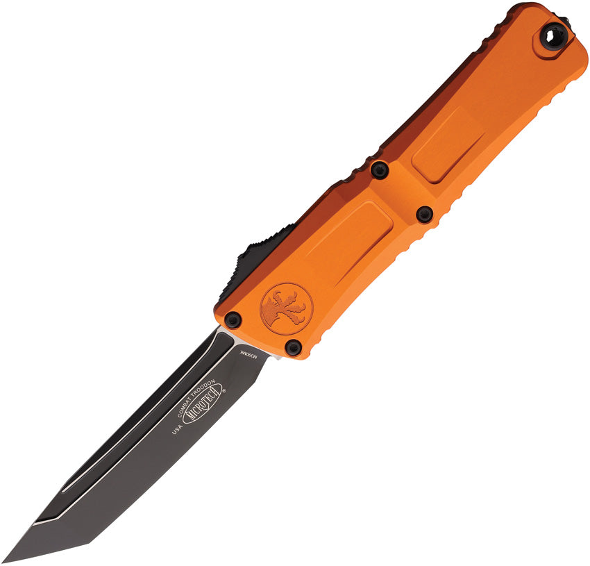 Auto Combat Troodon TE Gen III  1144-1OR
