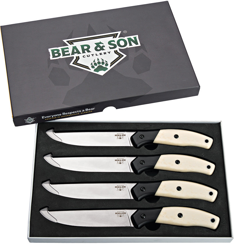 Steak Knife Set WSB36