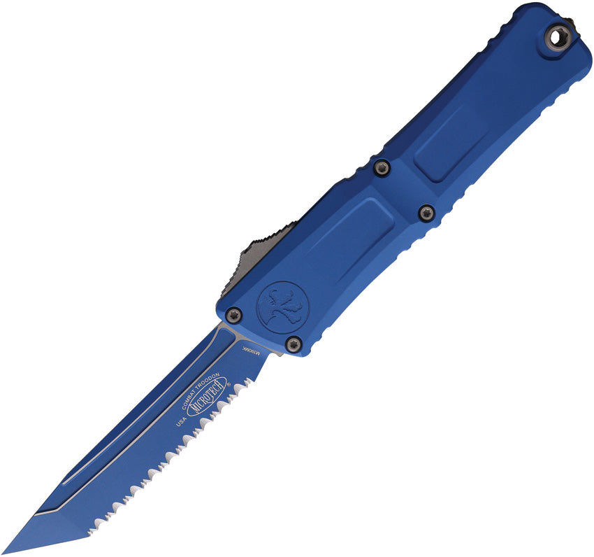 Auto Combat Troodon T/E GenIII 1144-3BL-C1Z13