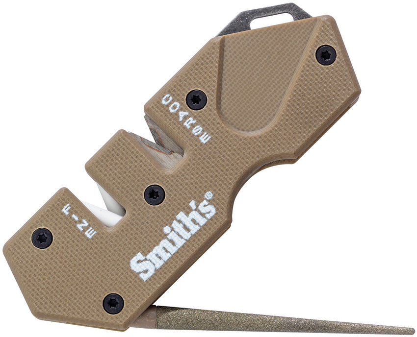 PP1 Mini Tactical Sharpener