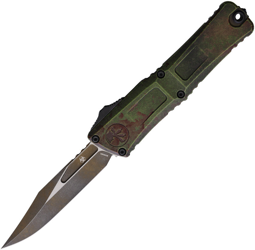 Auto Combat Troodon S/E GenIII 1146-1OBDS