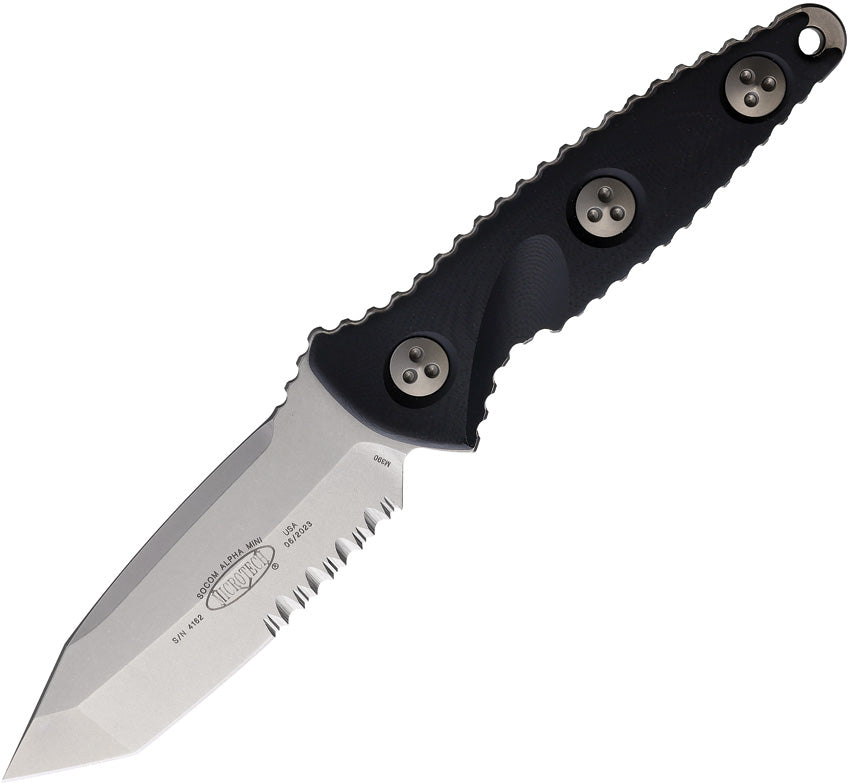 Socom Alpha Mini T/E SW PS 114M-11