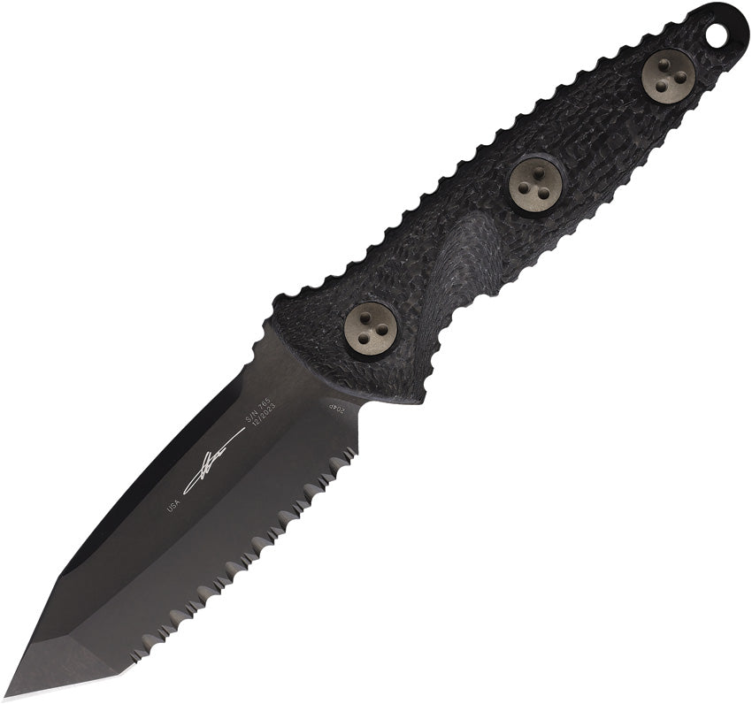 Socom Alpha Mini T/E CF 114M-3DLCCFS