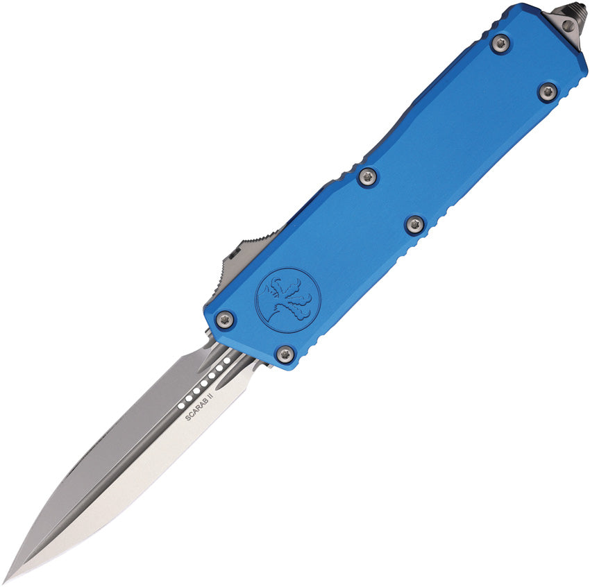 Auto Scarab II OTF D/E Gen III  1175-10BL