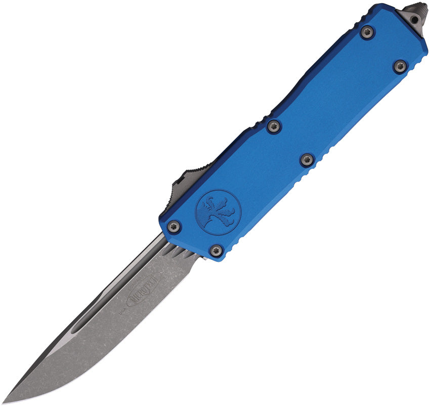 Auto Scarab II Gen III Executi  1176-10APBL