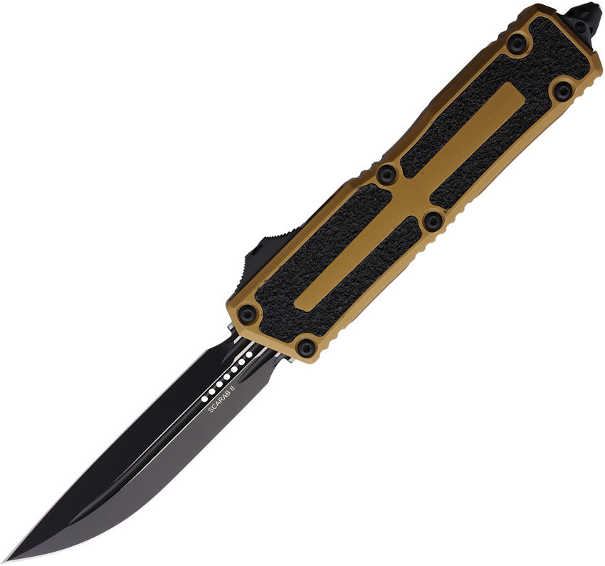 Auto Scarab II OTF D/E Gen III  1180-1TA