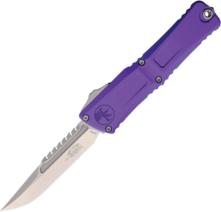 Auto Combat Troodon Intercepto 1217-10PUS