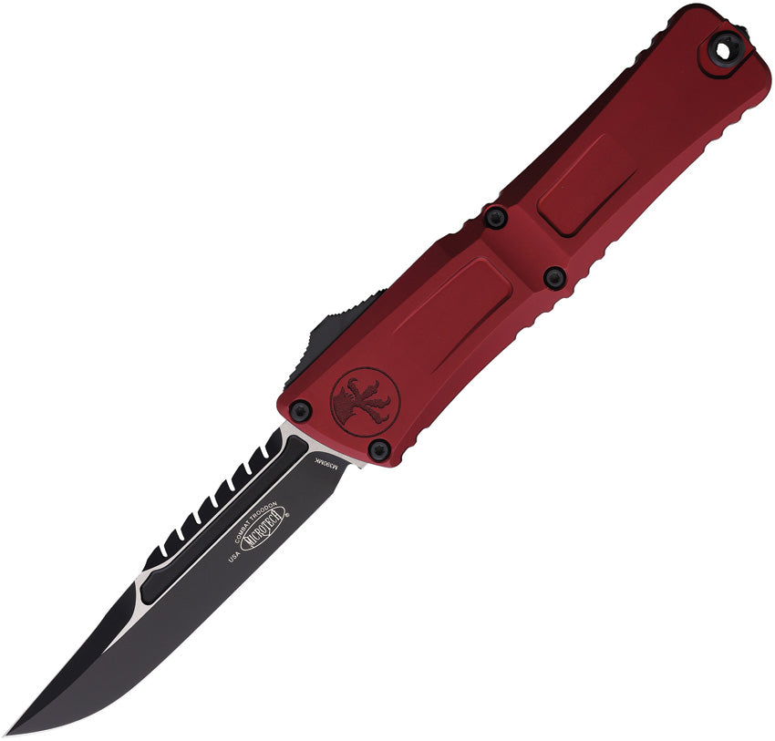 Auto Combat Troodon Intercepto 1217-1MRS
