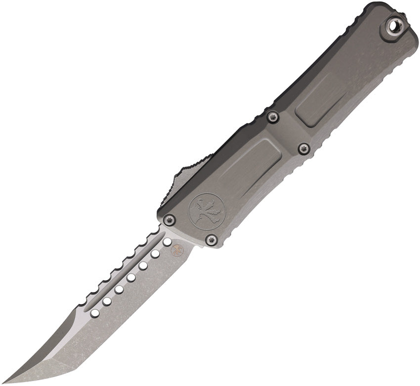 Auto Combat Troodon Hellhound 1219-10APNCS