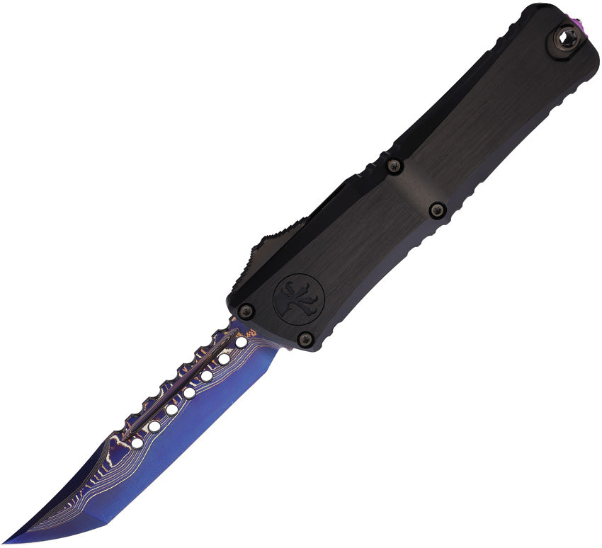 Auto Combat Troodon LT Hellho 1219-16MS3