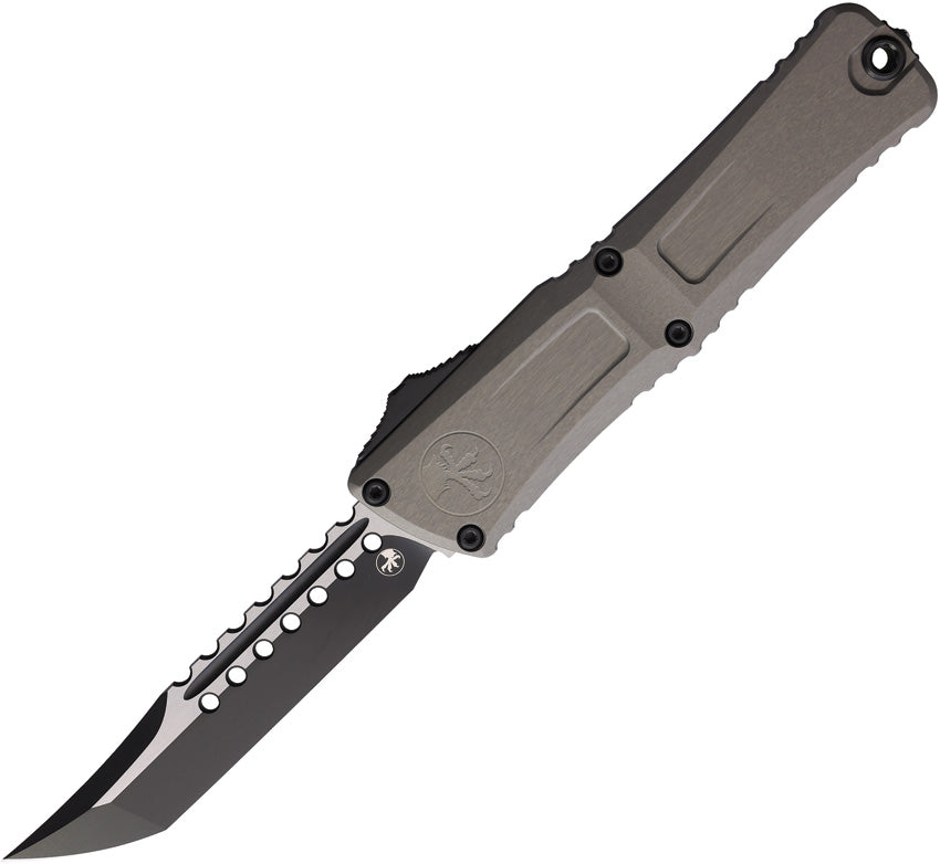 Auto Combat Troodon Hellhound 1219-1NCS