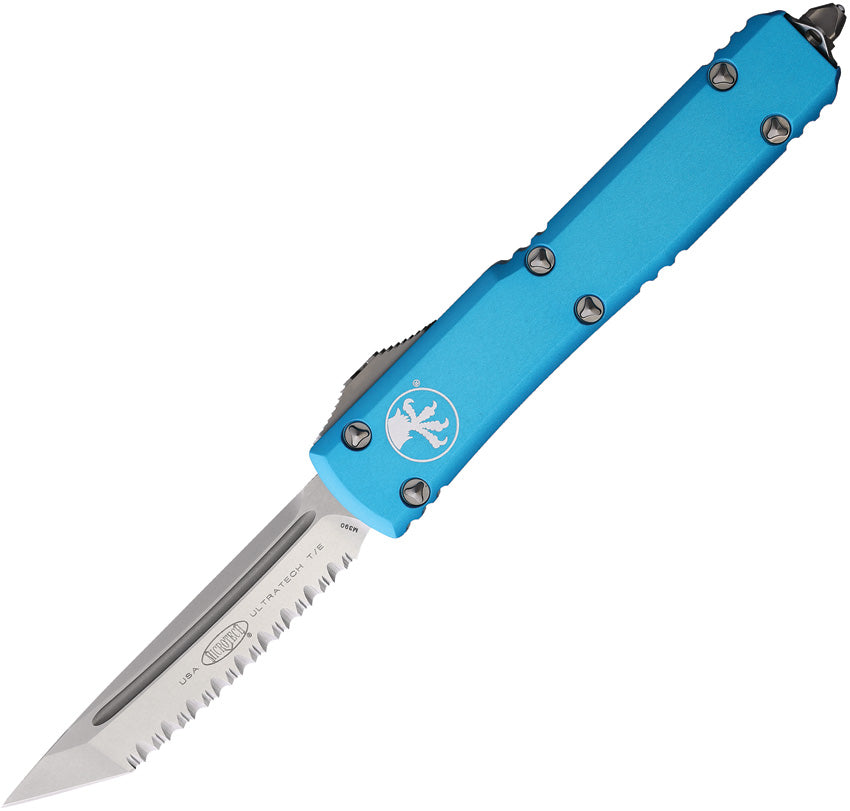 Auto Ultratech T/E OTF SW Tur