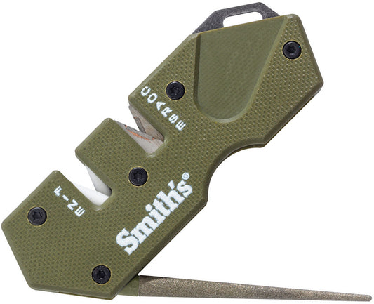 PP1 Mini Tactical Sharpener