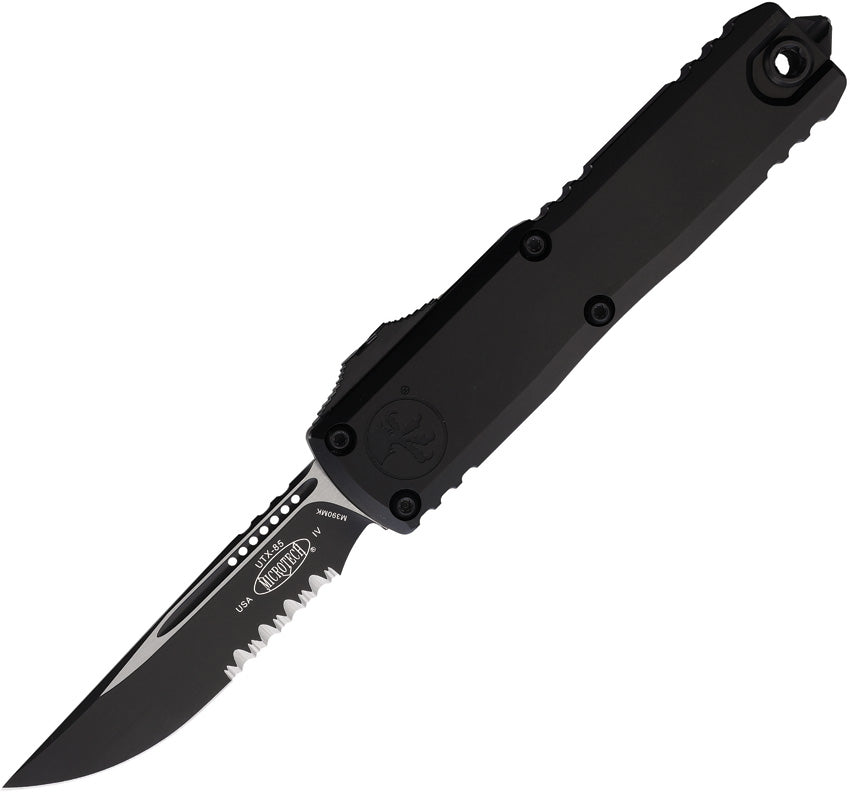 Auto UTX-85 S/E Gen IV OTF 12314-2T