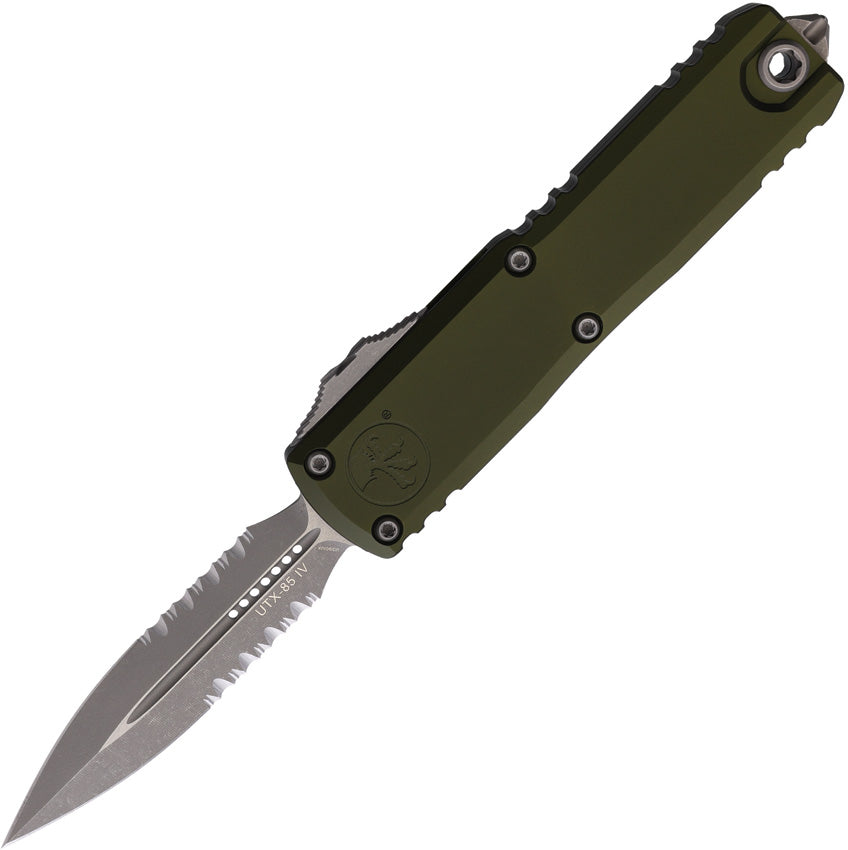 Auto UTX-85 D/E Gen IV OTF 12324-11APOD