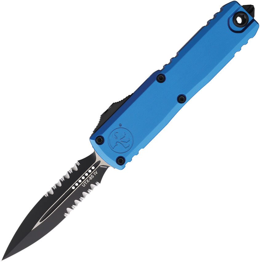 Auto UTX-85 D/E Gen IV OTF 12324-2BL