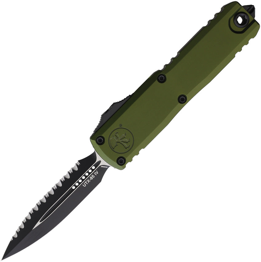 Auto UTX-85 D/E Gen IV OTF 12324-3OD