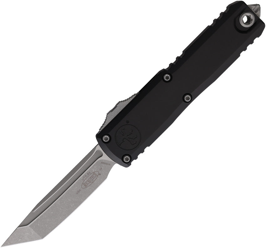 Auto UTX-85 T/E Gen IV OTF