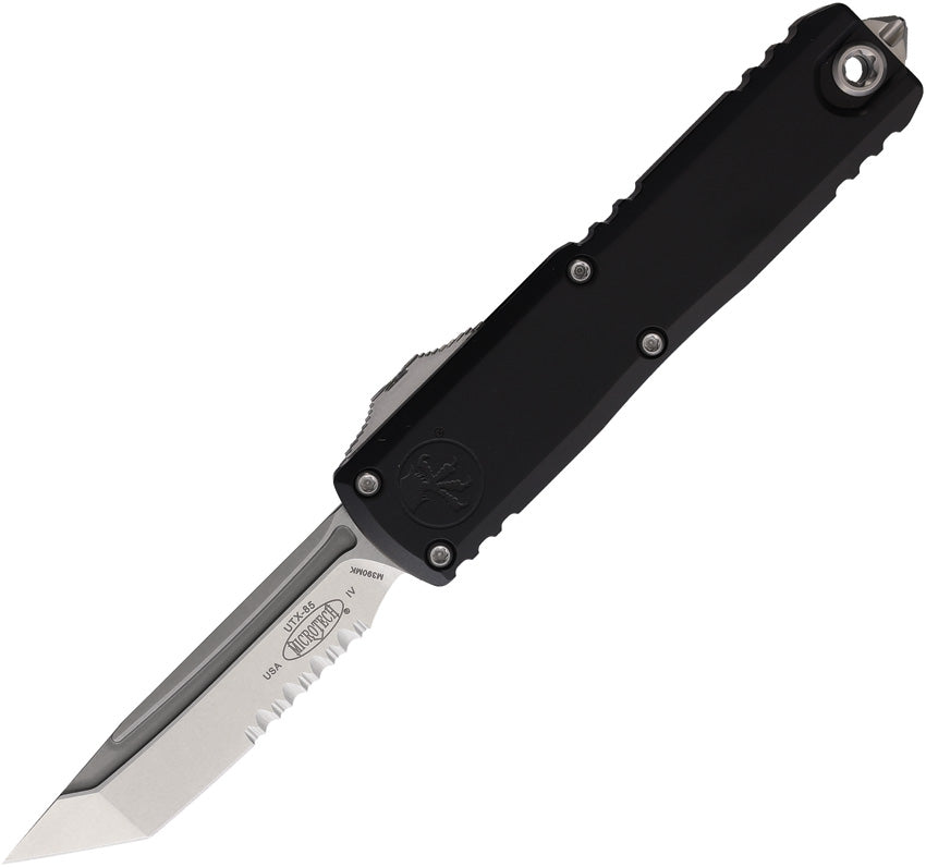 Auto UTX-85 T/E Gen IV OTF 12334-11