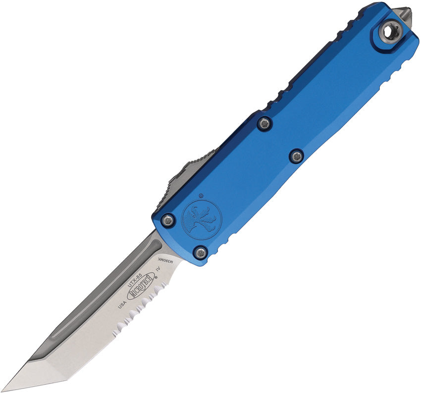 Auto UTX-85 T/E Gen IV OTF  12334-11BL